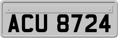 ACU8724