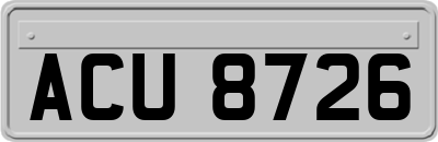 ACU8726