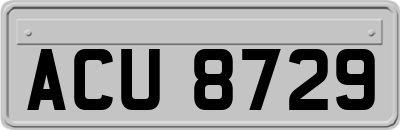 ACU8729