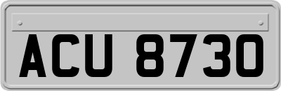 ACU8730