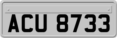 ACU8733