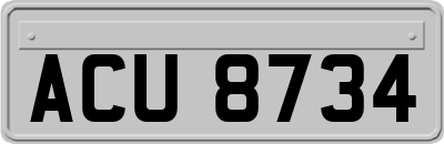 ACU8734
