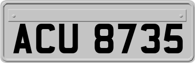 ACU8735