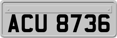 ACU8736