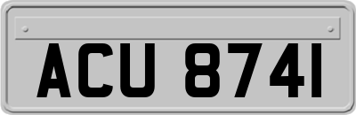 ACU8741