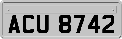 ACU8742