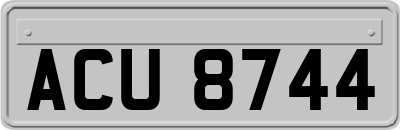 ACU8744