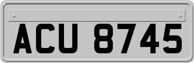 ACU8745