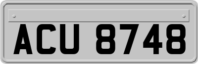 ACU8748