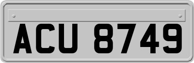 ACU8749