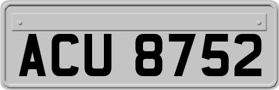 ACU8752