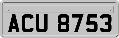 ACU8753