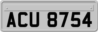 ACU8754