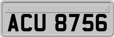 ACU8756