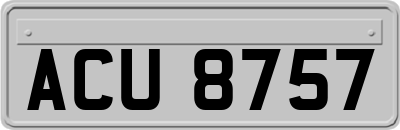 ACU8757