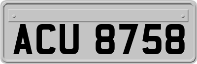 ACU8758
