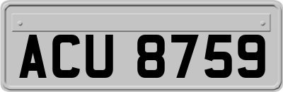 ACU8759