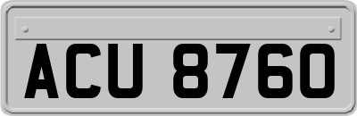 ACU8760
