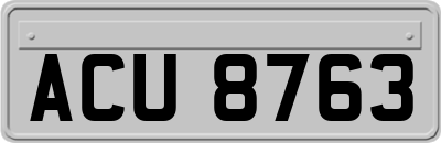 ACU8763