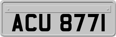 ACU8771