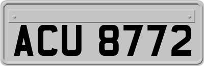 ACU8772