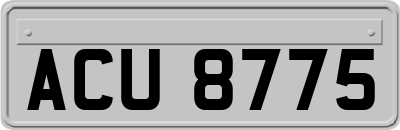 ACU8775
