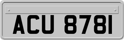 ACU8781