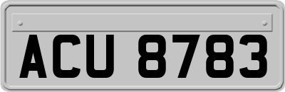 ACU8783