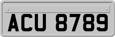 ACU8789