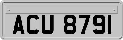 ACU8791