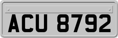 ACU8792