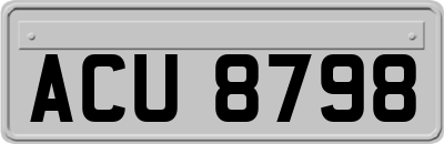 ACU8798