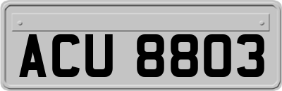 ACU8803