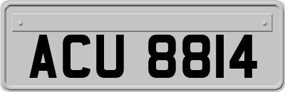ACU8814