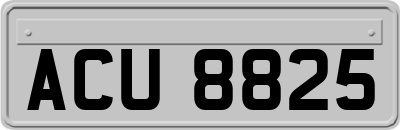 ACU8825