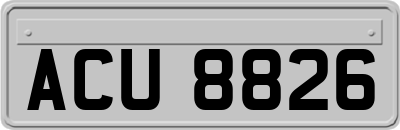 ACU8826