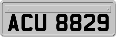 ACU8829