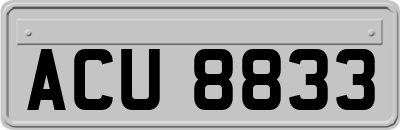 ACU8833