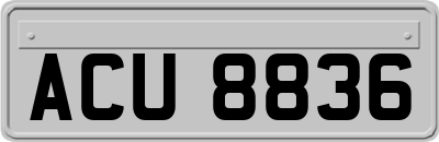 ACU8836
