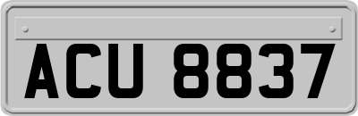 ACU8837