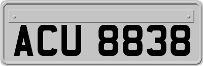 ACU8838