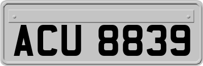 ACU8839
