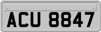 ACU8847