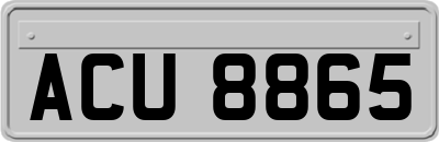 ACU8865
