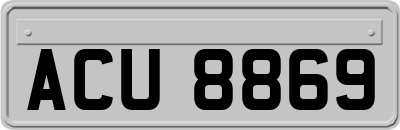 ACU8869