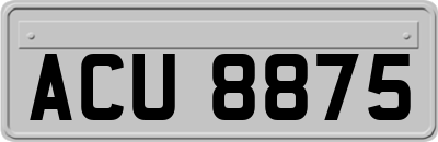 ACU8875