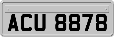 ACU8878