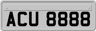 ACU8888