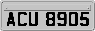 ACU8905