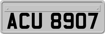 ACU8907